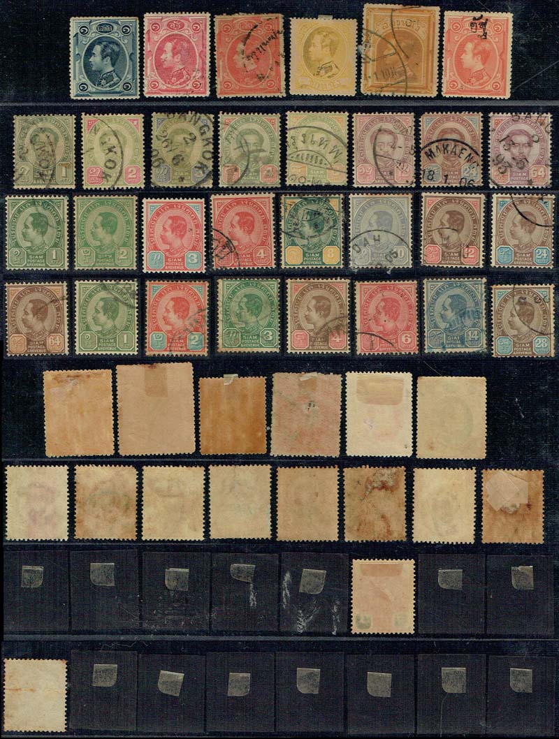 back to listing