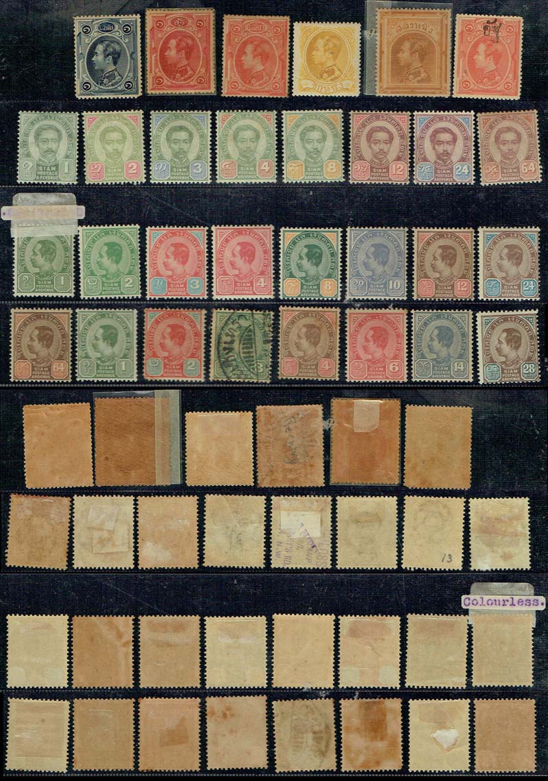 back to listing