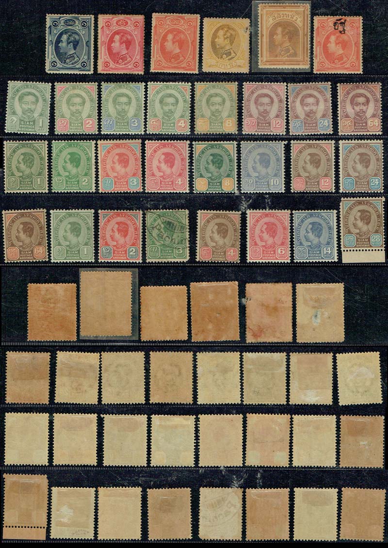 back to listing