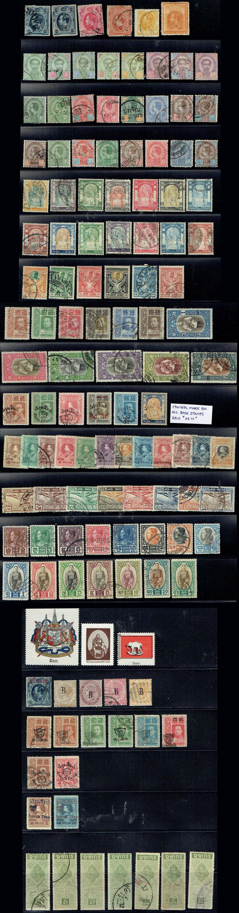 back to listing