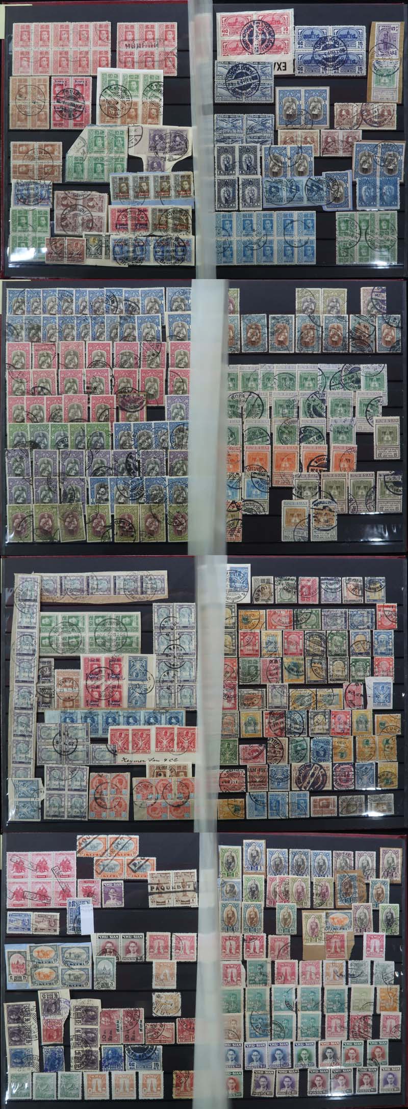 back to listing