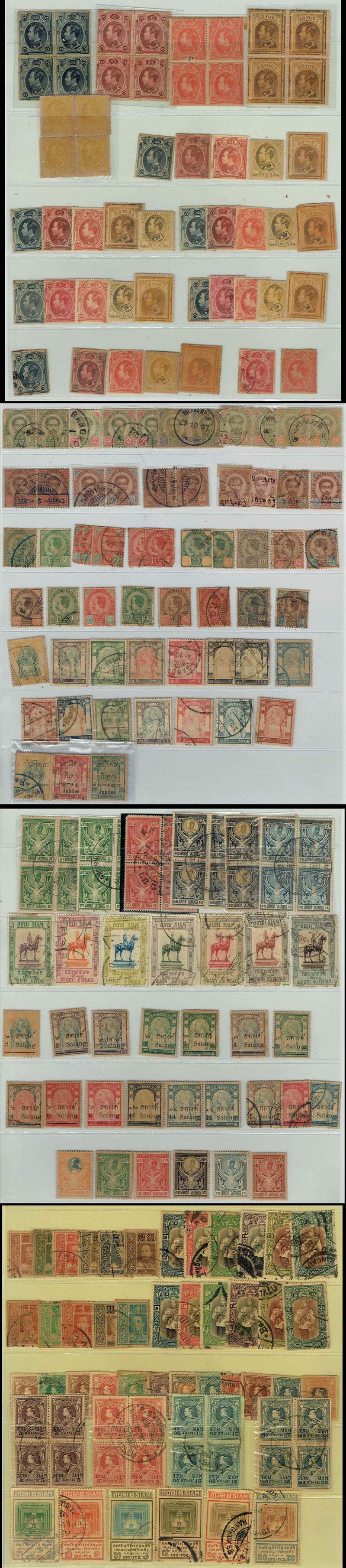 back to listing